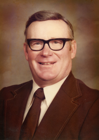 John E Allen