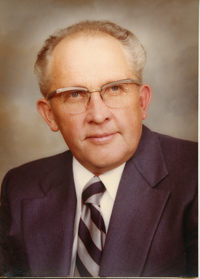 Rulon Falslev