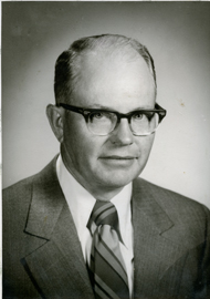 Kenneth Ballard