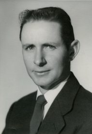 Kenneth Cardon
